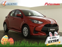 Toyota Yaris - 1.5 Hybrid 115 Active | Naviatie | Adaptive Cruise Control