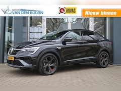 Renault Arkana - 1.3 MILD HYBRID 160PK R.S. LINE, All Season Banden, Dode Hoek Monitor, etc