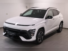 Hyundai Kona - 1.6 GDI HEV N Line Edition