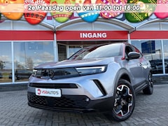 Opel Mokka - 1.2 TURBO AUT. 130PK GS-LINE LED NAVI CAMERA CARPLAY AIRCO