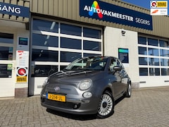 Fiat 500 - 1.2 Pop|Airco|Goed onderhouden|