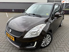 Suzuki Swift - 1.2 Comfort EASSS*CRUISE*NAVI*APK*NAP*STOEL VERWARMING