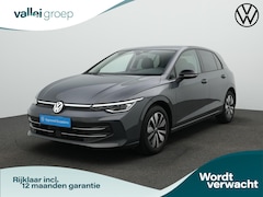 Volkswagen Golf - 1.5 TSI 115 pk Life Goal Edition | Trekhaak | Stuur-/stoelverwarming | Adaptive Cruise | N