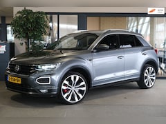 Volkswagen T-Roc - 1.5 TSI 150PK DSG 2x R-line Beats Camera Navi Led ACC