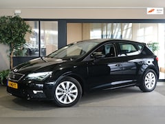 SEAT Leon - 1.0 EcoTSI Style DSG Navi Led Pdc Cruise Airco