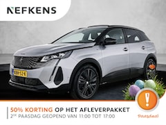 Peugeot 3008 - SUV GT Pack Business 1.6 Plug-in HYbrid 225pk Automaat | Navigatie | Schuif-/kanteldak | A