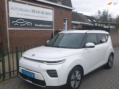 Kia e-Soul - DynamicLine 64 kWh € 8750 ex btw