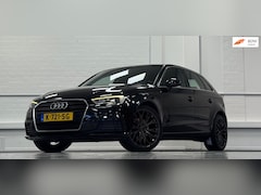 Audi A3 Sportback - 1.0 TFSI Pro Line Navigatie Xenon Nieuwe APK