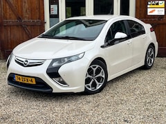 Opel Ampera - 1.4 met leder van 1e eigenaar