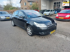 Citroën C4 - 1.6-16V Image