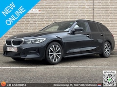 BMW 3-serie Touring - 318d Business Edition | € 12.350, - NETTO | Automaat | Leder | Navi | PDC | Climate