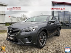 Mazda CX-5 - 2.0 SKYACTIV 118KW 4WD AUT / Nakama / Camera / Trekhaak