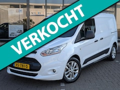 Ford Transit Connect - 1.6 TDCI L2 Trend
