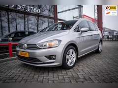 Volkswagen Golf Sportsvan - 1.4 TSI Highline | Automaat | Trekhaak | Adaptieve cruise control | Navigatie |