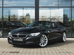 BMW Z4 Roadster - sDrive 23i Aut. – Sportst./Prof Navi, KW