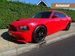 Dodge Charger - 6.1SRT HEMI V8 432Pk - Blth-Clima-Leer-Schuifdak-Cruise