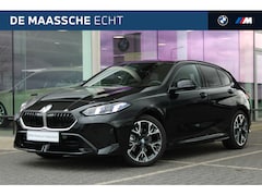 BMW 1-serie - 120 M Sport Automaat / Sportstoelen / Comfort Access / Achteruitrijcamera / Adaptieve LED