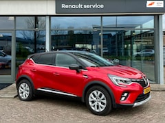 Renault Captur - 1.3 TCe 140 Intens Automaat