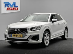 Audi Q2 - 1.4 TFSI CoD Sport Pro Line | Origineel NL | Navigatie | Climate/Control | Cruise/ Control