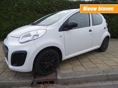 Citroën C1 - 1.0 ATTRACTION -Airco-85250 Km
