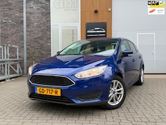Ford Focus - 1.0 Trend Edition | Navi | 5 deurs |