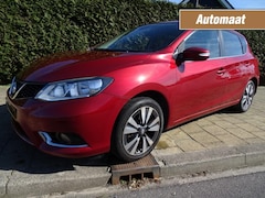 Nissan Pulsar - 1.2 DIG-T CONNECT ED-Media-Cam-ECC-Cruise-Pdc-Blth