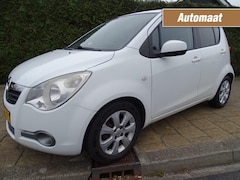 Opel Agila - 1.2 EDITION-83959 Km-Airco-electr pakket