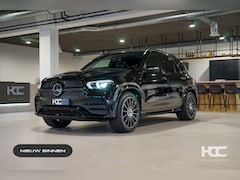 Mercedes-Benz GLE-Klasse - 350 e 4MATIC | AMG | Trekhaak | Pano | Stoelkoeling