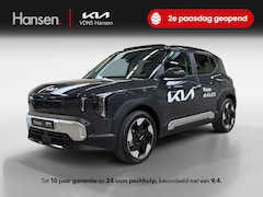 Kia EV2 - Plus Advanced 42.2 kWh I Pano I Elek. Stoelen I Harman Kardon