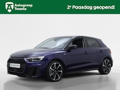 Audi A1 Sportback - 30 TFSI S Tronic Adrenalin Black Ed. | Private Lease 599, - p.m