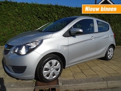 Opel Karl - 1.0 EDITION-Airco-Cruise-Blth