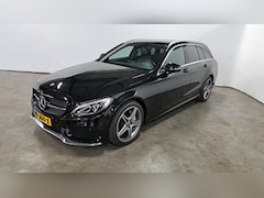 Mercedes-Benz C-klasse - 180 Avantgarde Automaat AMG Styling