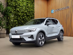 Volvo EX40 - Single Motor Plus 70 kWh | Trekhaak | Camera | Stuur/stoelverwarming | Pilot Assist