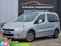 Peugeot Partner Tepee - 1.6 VTi 120pk Active PANORAMADAK|AIRCO|ELEKTRISCHE PAKKET|GETINT GLAS|PDC ACHTER|DEALER ON