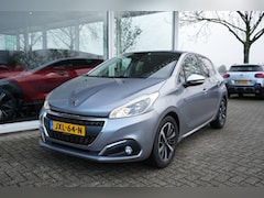 Peugeot 208 - 1.2 PURETECH ALLURE - ALL IN PRIJS- Camera- Navi- Carplay