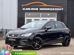 SEAT Ibiza - 1.0 TSI FR Business Intense NAVIGATIE|APPLE CARPLAY|CRUISE CONTROL|ECC/AIRCO|TELEFOON LAAD