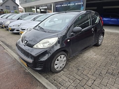 Peugeot 107 - 1.0-12V XR | INRUILKOOPJE | GAAT ZO MEE | RIJDT GOED |