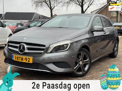 Mercedes-Benz A-klasse - 180 Ambition AUTOMAAT PDC NAP APK CRUISE CTRL