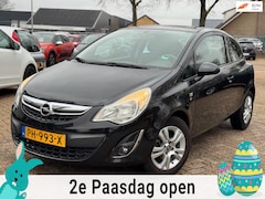 Opel Corsa - 1.2-16V Cosmo NAVIGATIE AIRCO CRUISE CTRL NW.APK
