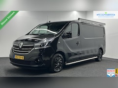 Renault Trafic - bestel 2.0 dCi 120 T29 L2H1 Business AIRCO TREKHAAK CRUISE