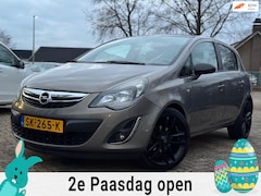 Opel Corsa - 1.4-16V COLOR AIRCO PDC CRUISE CTRL