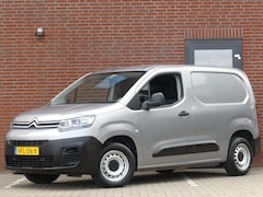 Citroën Berlingo - 1.5 BlueHDI Control Airco Nette auto