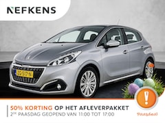 Peugeot 208 - Allure 82pk | Navigatie | Climate Control | Cruise Control | Parkeersensoren | Armsteun |