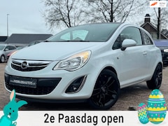 Opel Corsa - 1.4-16V COLOR EDITION AIRCO 72.000KM NW.APK (APPLEPLAY)