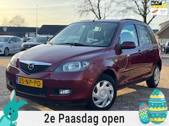 Mazda 2 - 2 1.4 Exclusive AUTOMAAT APK AIRCO