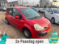 Renault Grand Modus - 1.6-16V Dynamique AUTOMAAT AIRCO CRUISE