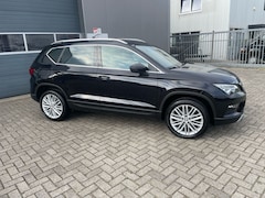 SEAT Ateca - 1.4 EcoTSI Xcellence 5 Deurs Airco / Cruise control / Navigatie / Apple - Android / Camera / PDC  Etc!
