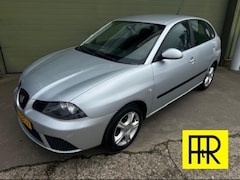 SEAT Ibiza - 1.4 Stylance Cruise Airco