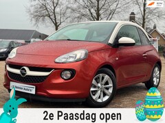 Opel ADAM - 1.4 GLAM AIRCO PDC CRUISE CONTROL APK 2028 GROOT SCHERM
