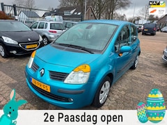 Renault Modus - 1.4-16V Dynamique Luxe AIRCO NAP CRUISE CTRL APK 11-2026